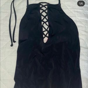 Victoria Secret PINK one piece